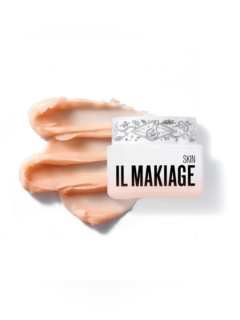 IL MAKIAGE POWER REDO WRINKLE FIX
